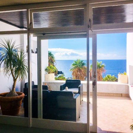 Casa Flamingo, Sea View Apartment Puerto del Carmen  Zewnętrze zdjęcie