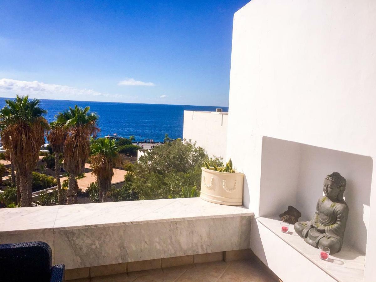 Casa Flamingo, Sea View Apartment Puerto del Carmen  Zewnętrze zdjęcie