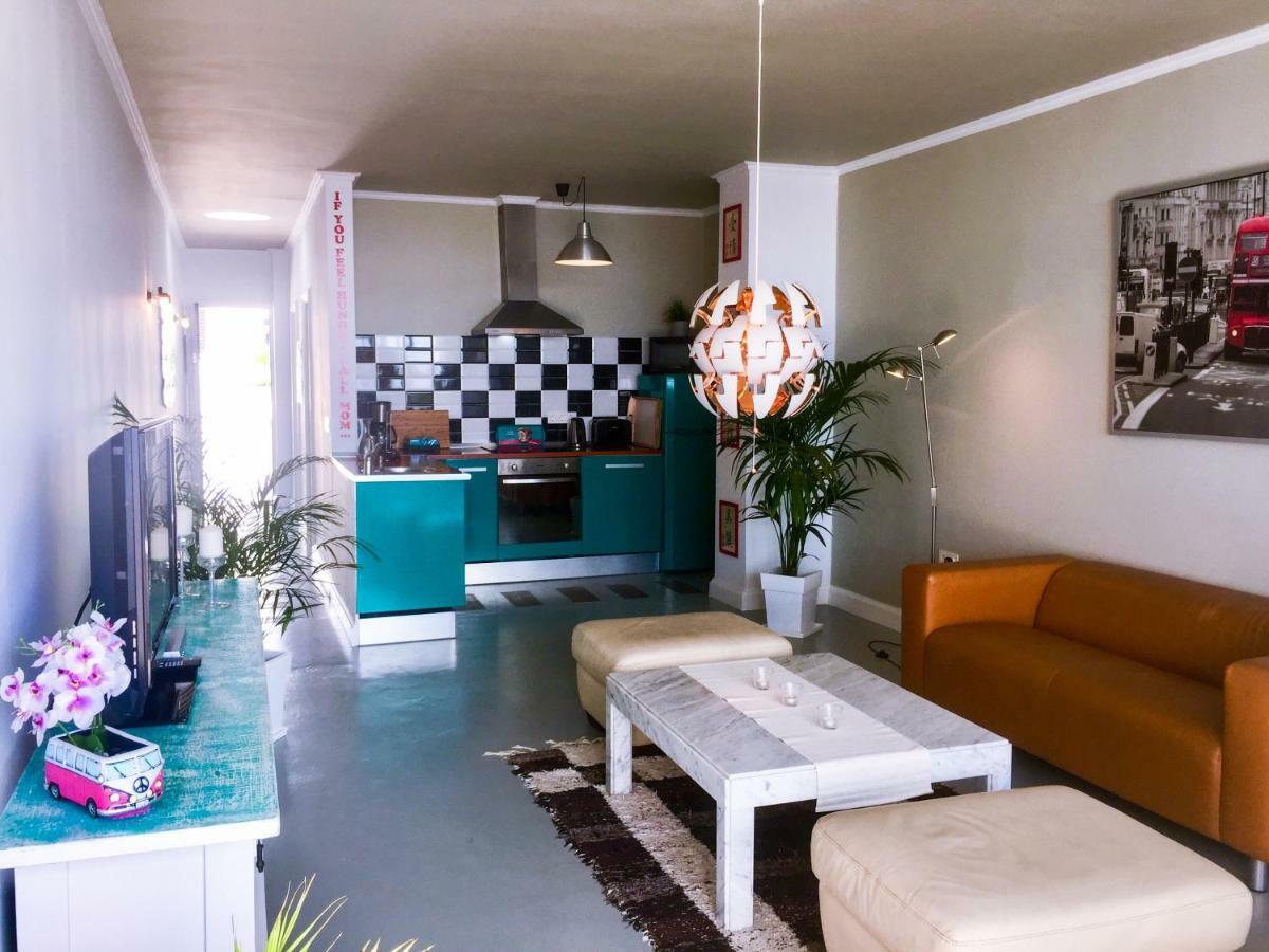 Casa Flamingo, Sea View Apartment Puerto del Carmen  Zewnętrze zdjęcie