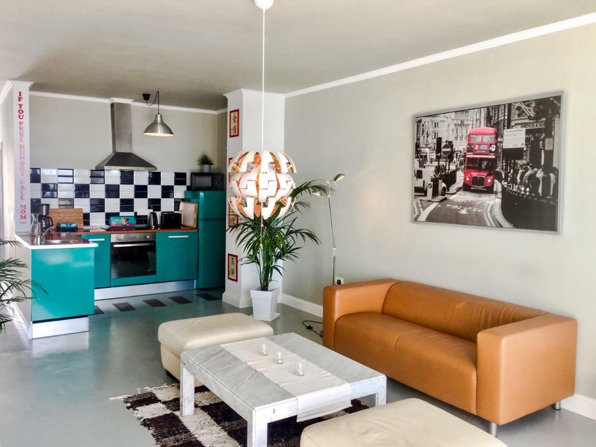 Casa Flamingo, Sea View Apartment Puerto del Carmen  Zewnętrze zdjęcie