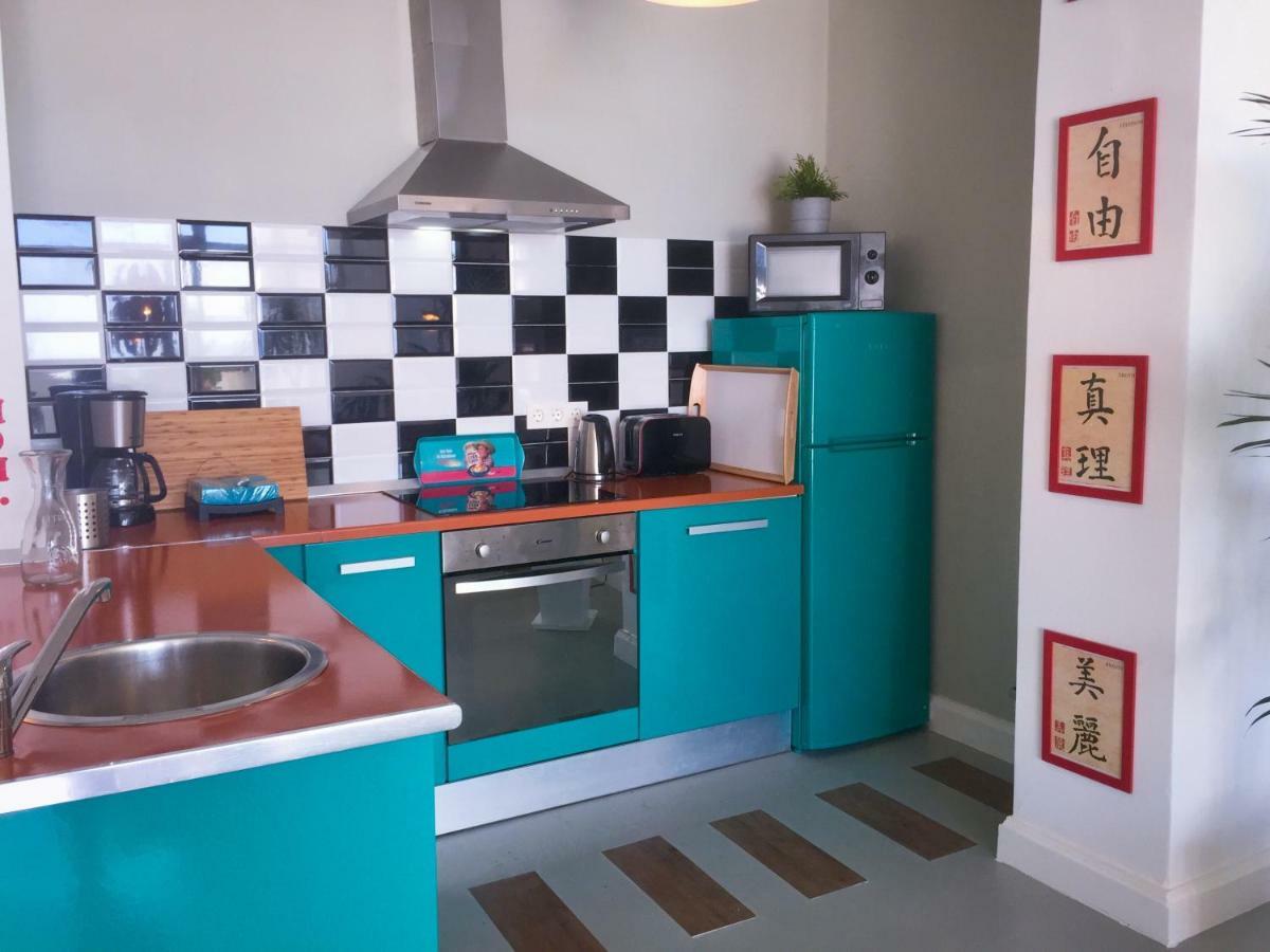 Casa Flamingo, Sea View Apartment Puerto del Carmen  Zewnętrze zdjęcie