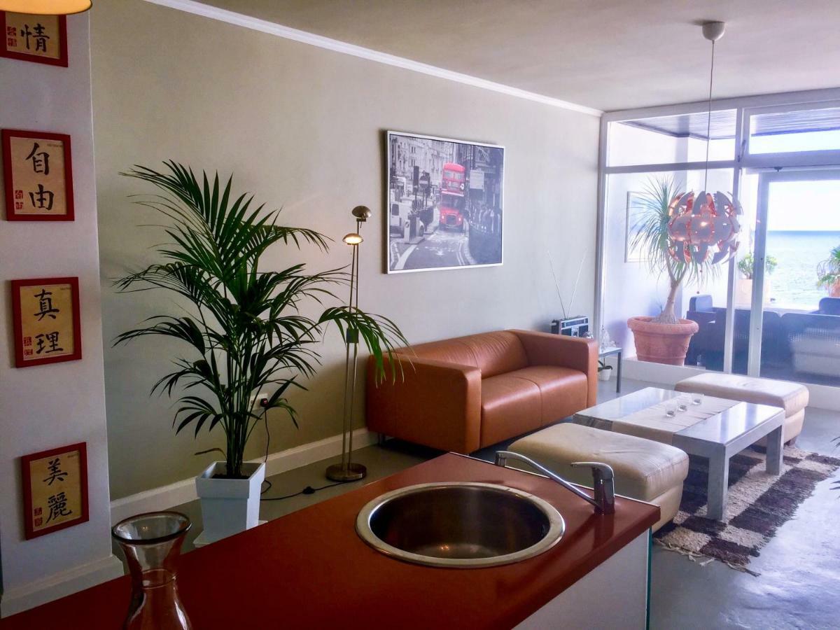 Casa Flamingo, Sea View Apartment Puerto del Carmen  Zewnętrze zdjęcie