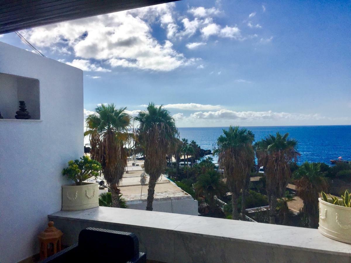 Casa Flamingo, Sea View Apartment Puerto del Carmen  Zewnętrze zdjęcie
