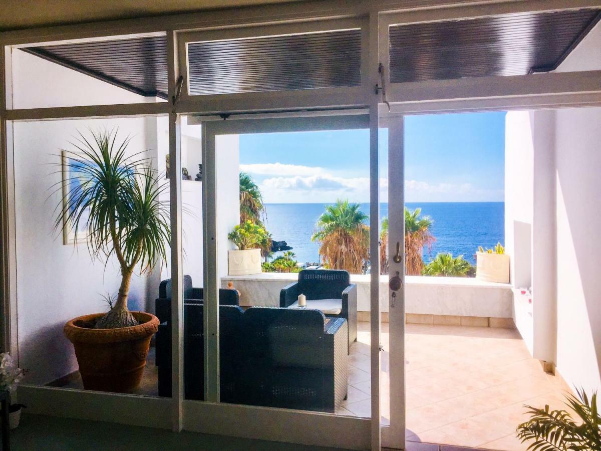 Casa Flamingo, Sea View Apartment Puerto del Carmen  Zewnętrze zdjęcie