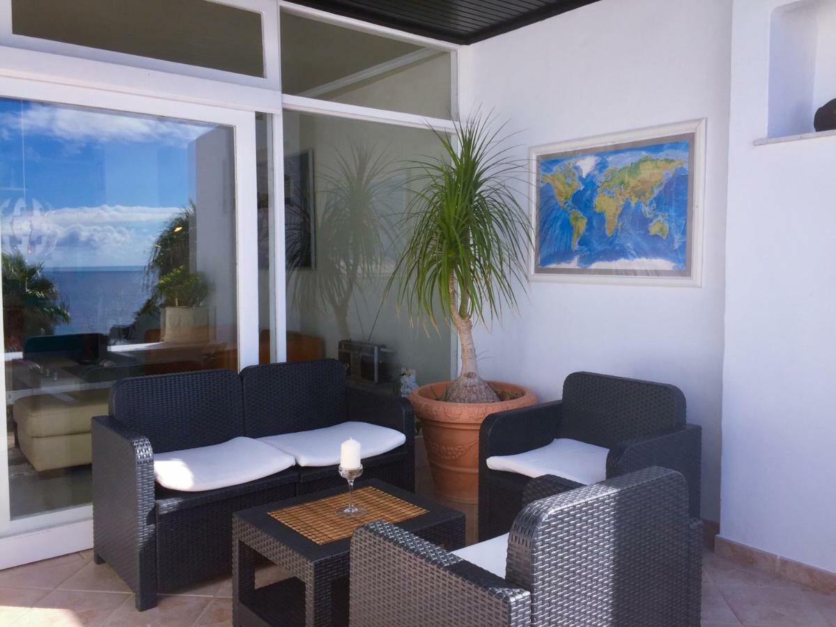 Casa Flamingo, Sea View Apartment Puerto del Carmen  Zewnętrze zdjęcie