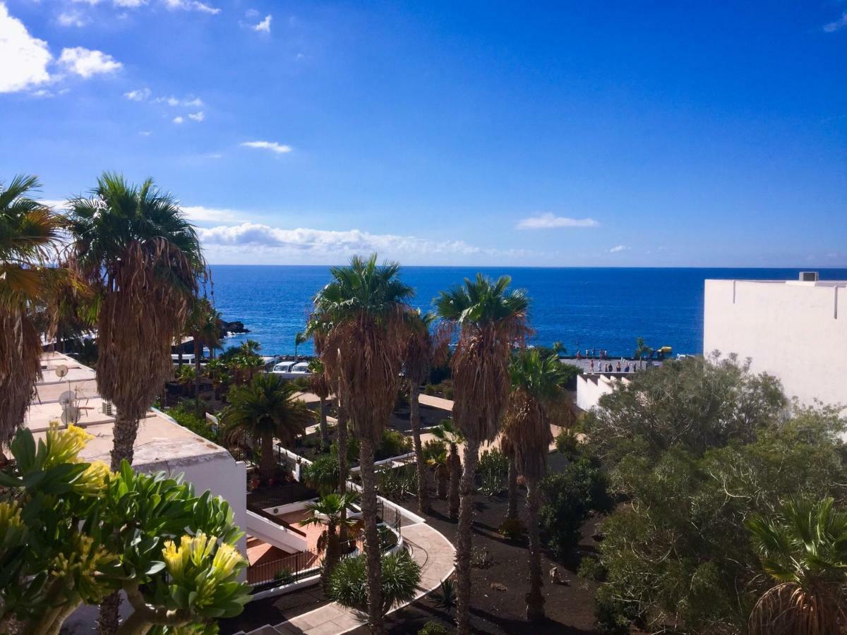 Casa Flamingo, Sea View Apartment Puerto del Carmen  Zewnętrze zdjęcie