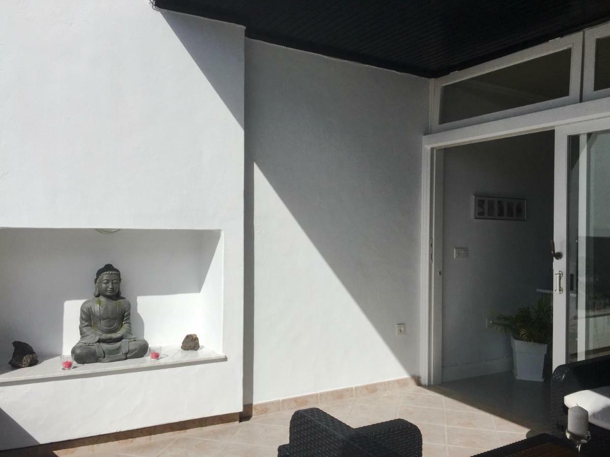 Casa Flamingo, Sea View Apartment Puerto del Carmen  Zewnętrze zdjęcie