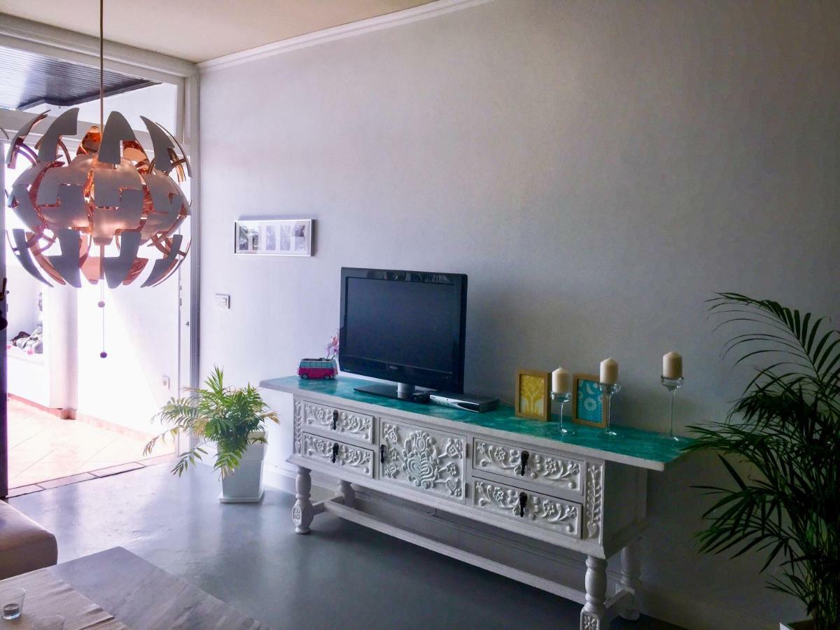 Casa Flamingo, Sea View Apartment Puerto del Carmen  Zewnętrze zdjęcie