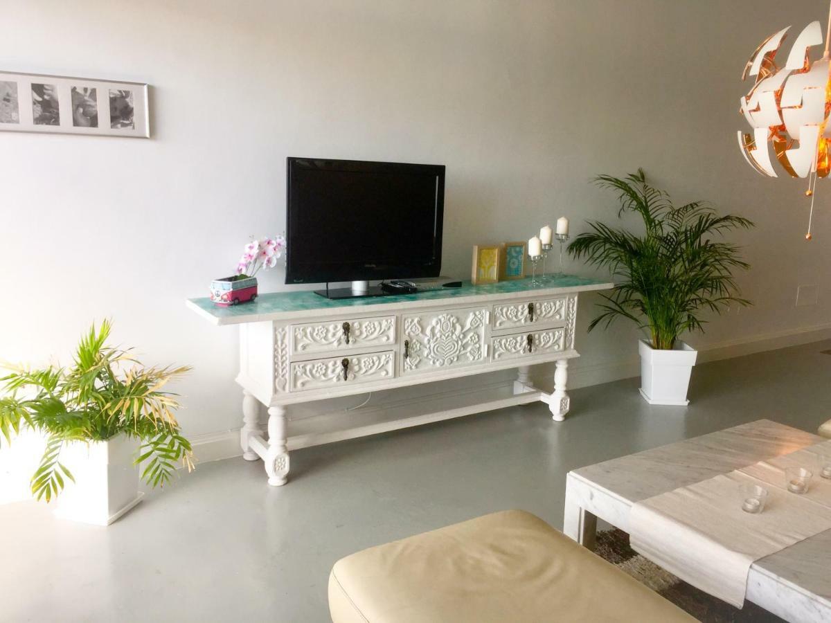 Casa Flamingo, Sea View Apartment Puerto del Carmen  Zewnętrze zdjęcie