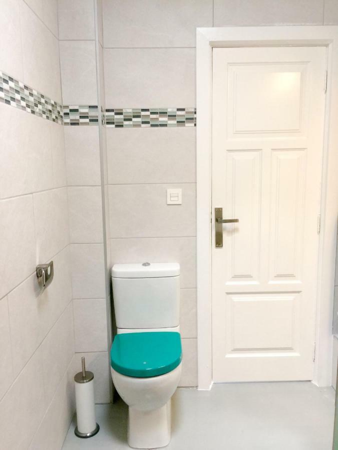 Casa Flamingo, Sea View Apartment Puerto del Carmen  Zewnętrze zdjęcie