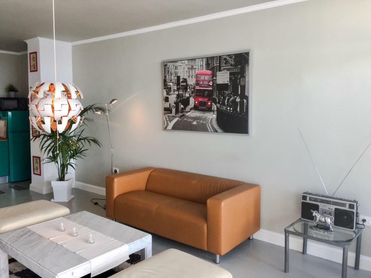 Casa Flamingo, Sea View Apartment Puerto del Carmen  Zewnętrze zdjęcie