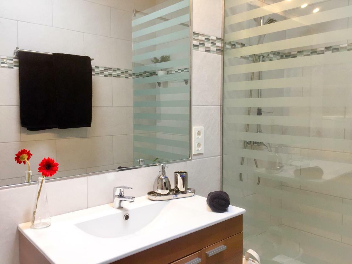 Casa Flamingo, Sea View Apartment Puerto del Carmen  Zewnętrze zdjęcie