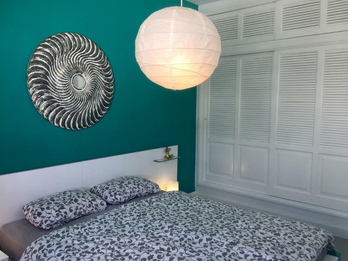Casa Flamingo, Sea View Apartment Puerto del Carmen  Zewnętrze zdjęcie