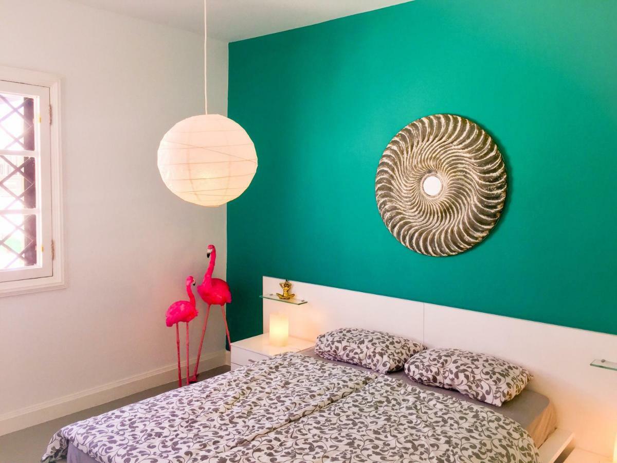 Casa Flamingo, Sea View Apartment Puerto del Carmen  Zewnętrze zdjęcie