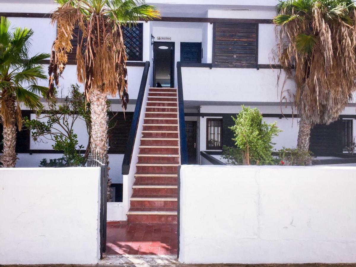 Casa Flamingo, Sea View Apartment Puerto del Carmen  Zewnętrze zdjęcie